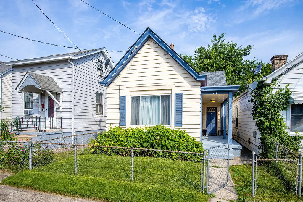 117 5th Avenue, Dayton, KY 41074 - #1