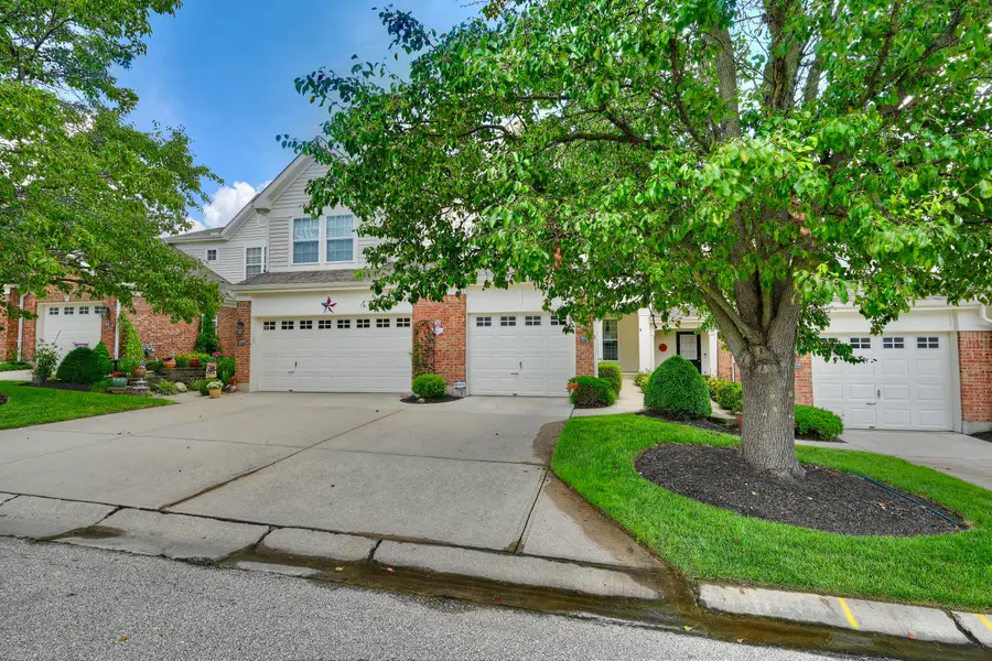 8540 Wiltshire Way, Florence, KY 41042 - #2
