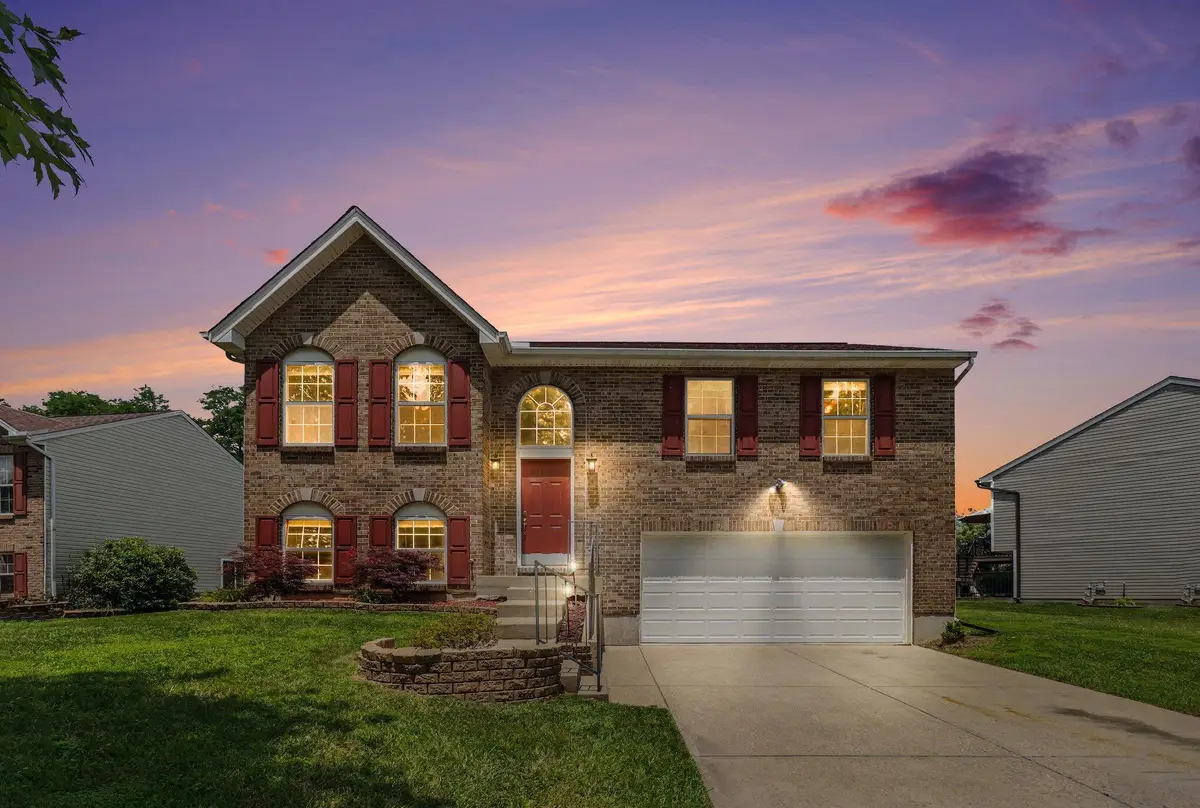 2640 Majestic Prince Drive, Burlington, KY 41005 - #1