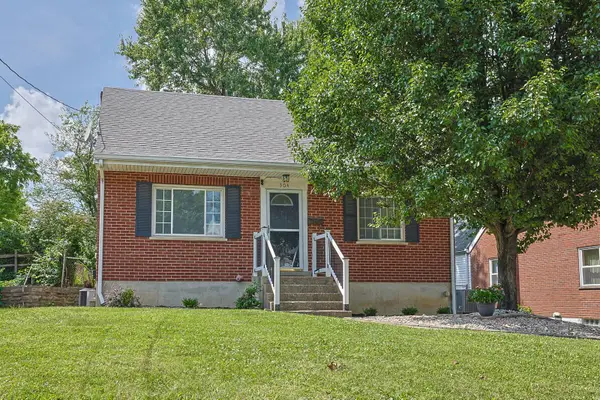 304 Swan Circle, Erlanger, KY 41018