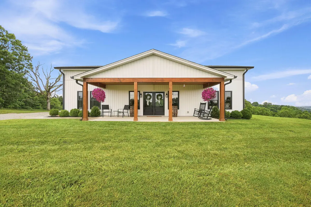 400 Stringtown Road, Corinth, KY 41010 - #1