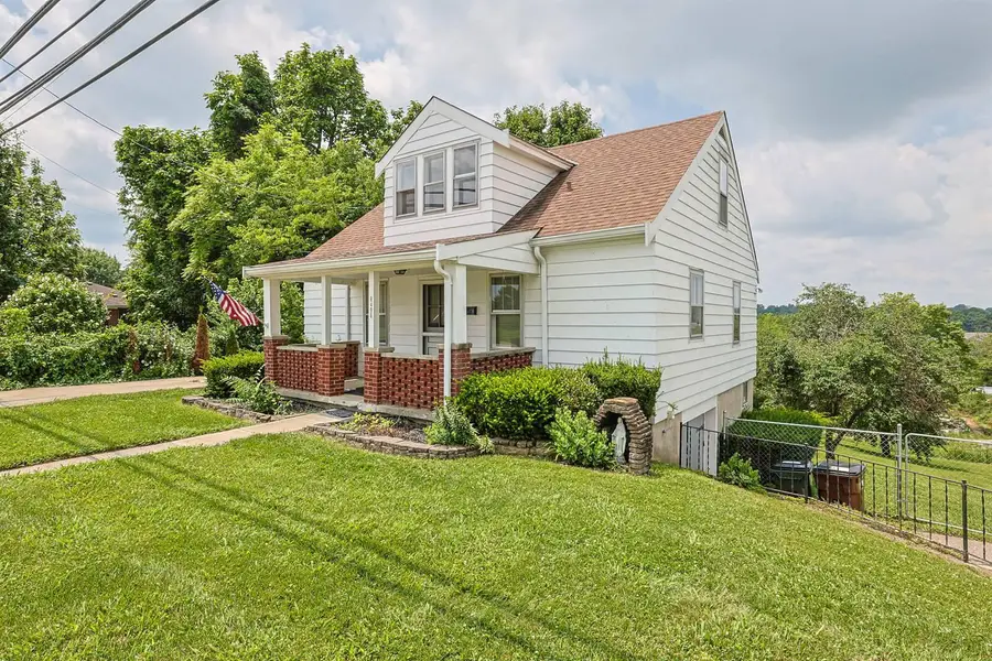 8496 Persimmon Grove Pike, Alexandria, KY 41001 - #2