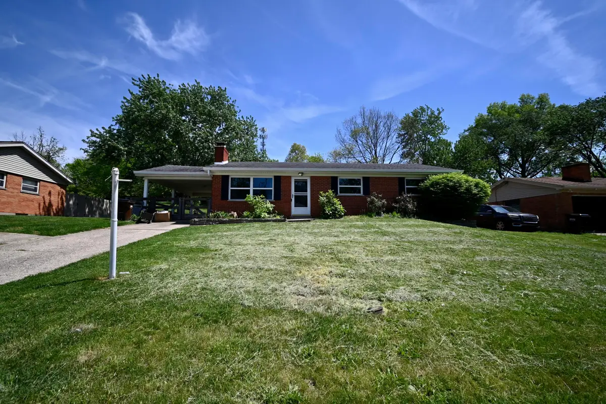 6438 Adahi Drive, Independence, KY 41051 - #1