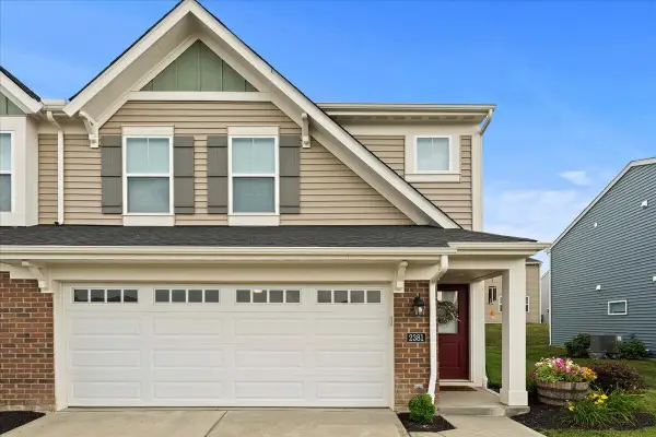 2381 Bella Ridge, Covington, KY 41017