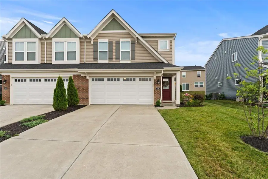 2381 Bella Ridge, Covington, KY 41017 - #2