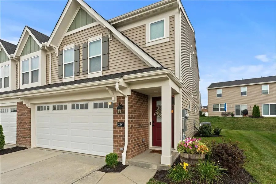 2381 Bella Ridge, Covington, KY 41017 - #3