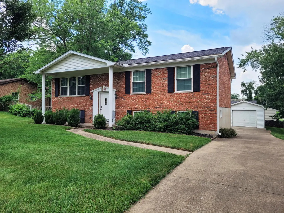 6451 Westland Drive, Burlington, KY 41005 - #1
