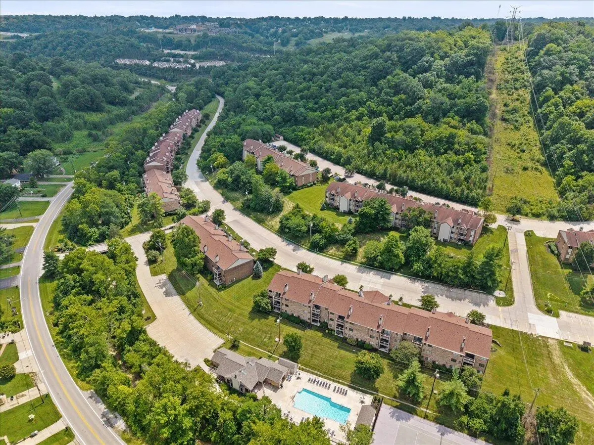 70 View Terrace Drive #2, Southgate, KY 41071 - #1