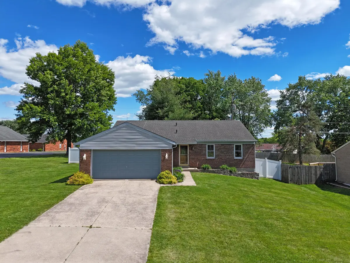 1129 Cayton Road, Florence, KY 41042 - #1