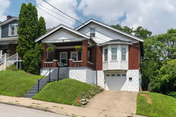 5 15th Street, Newport, KY 41071