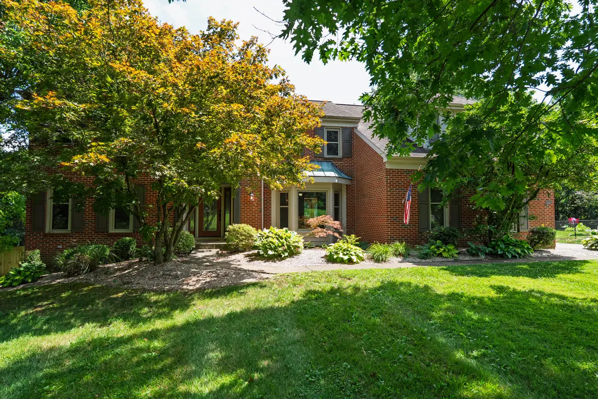 8142 Heatherwood Drive, Florence, KY 41042 - #1