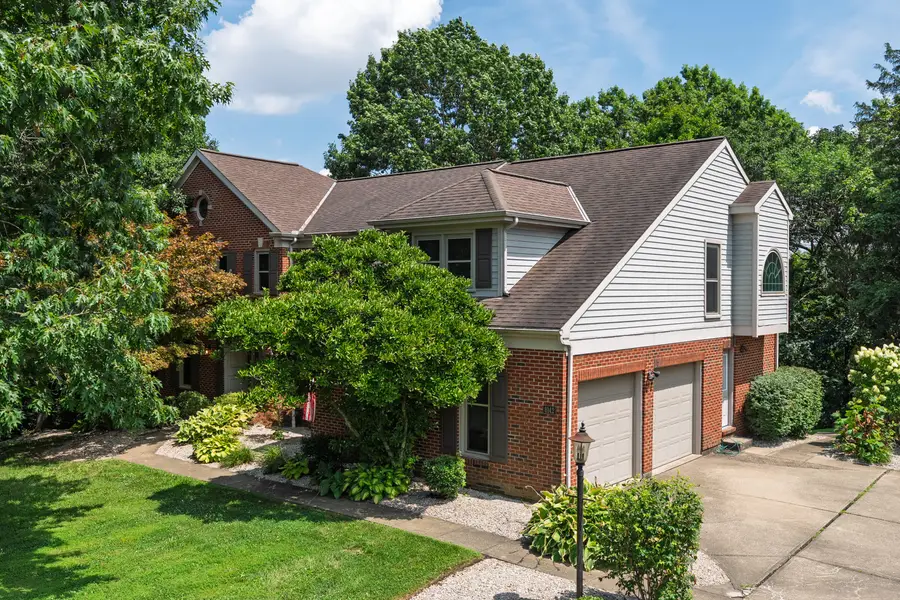 8142 Heatherwood Drive, Florence, KY 41042 - #2