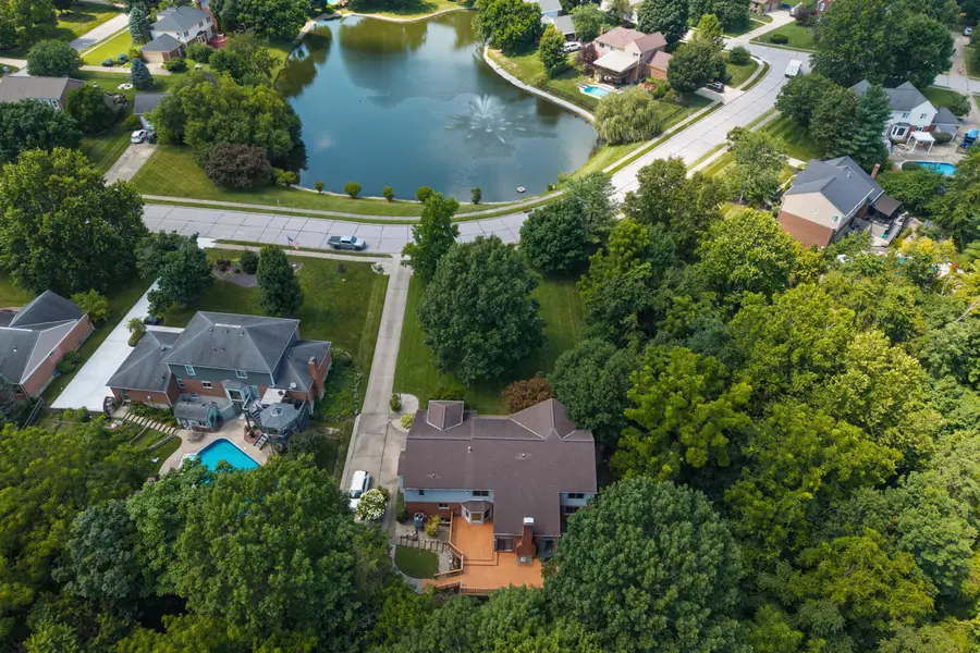 8142 Heatherwood Drive, Florence, KY 41042 - #3