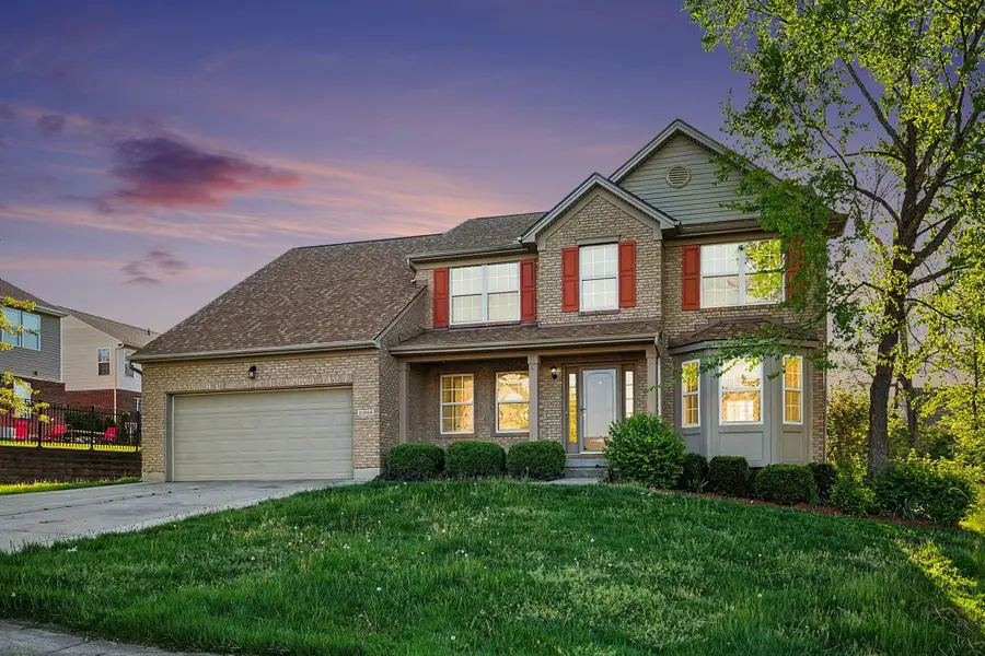 11504 Manchester Court, Walton, KY 41094 - #2