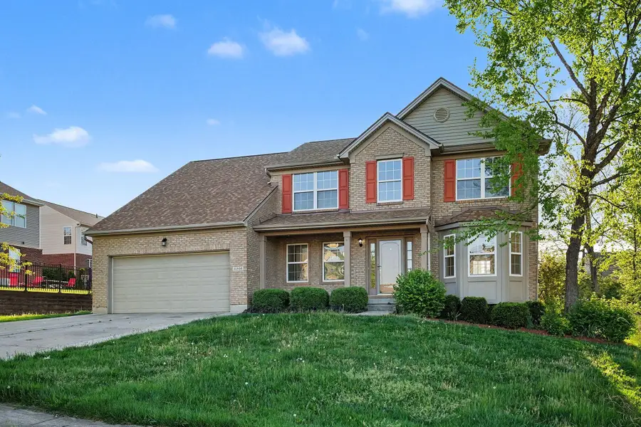 11504 Manchester Court, Walton, KY 41094 - #3