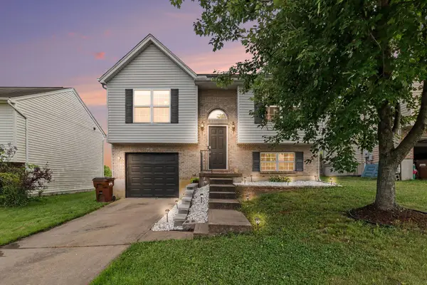 639 Cutter Lane, Independence, KY 41051