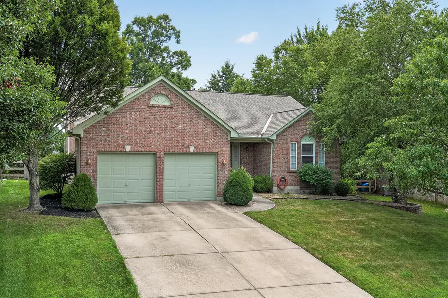 6518 Westgate Lane, Burlington, KY 41005 - #2