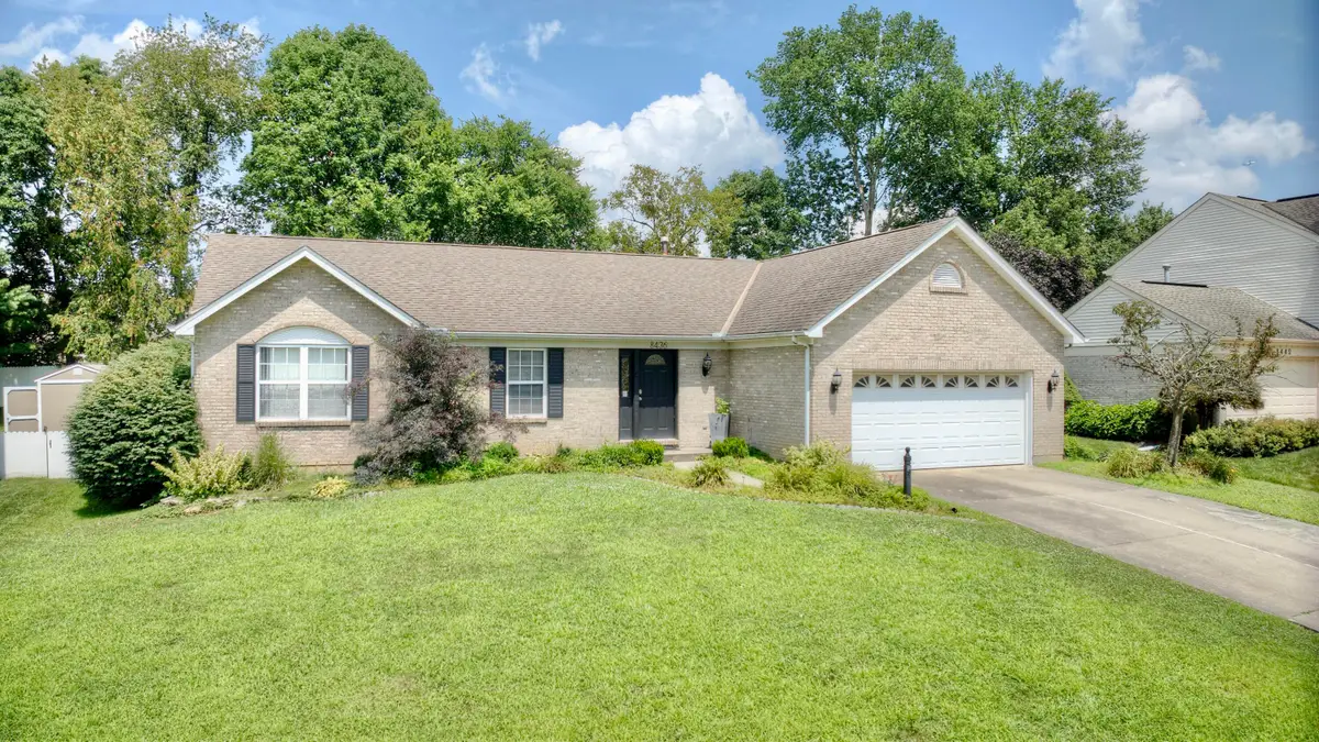 8436 Woodcreek Drive, Florence, KY 41042 - #1
