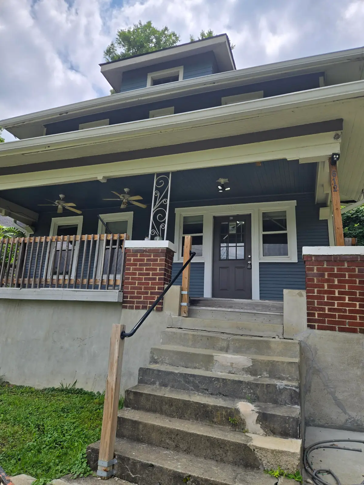 612 Brooklyn Avenue, Dayton, KY 41074 - #1