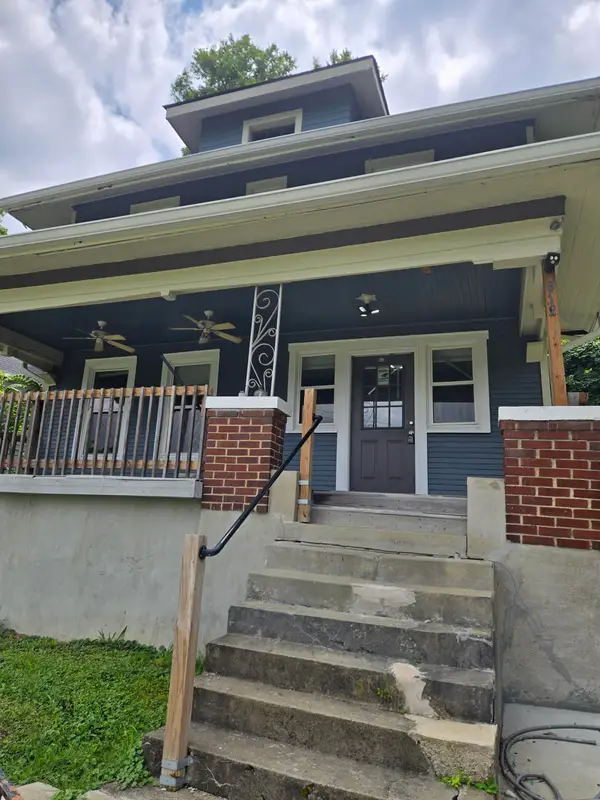 612 Brooklyn Avenue, Dayton, KY 41074