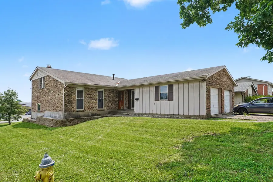 201 Merravay Drive, Florence, KY 41042 - #3
