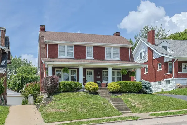 1131 Highland Avenue, Fort Thomas, KY 41075