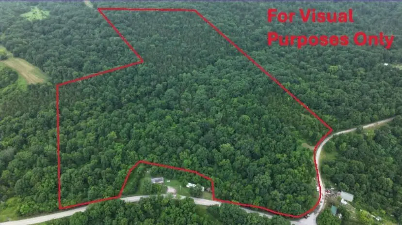 10792 New Columbus Road, Owenton, KY 40359 - #1