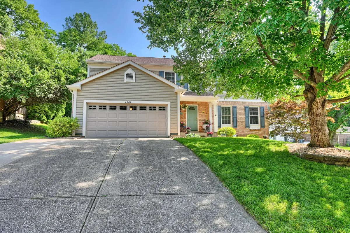 2064 Periwinkle Court, Crescent Springs, KY 41017 - #1
