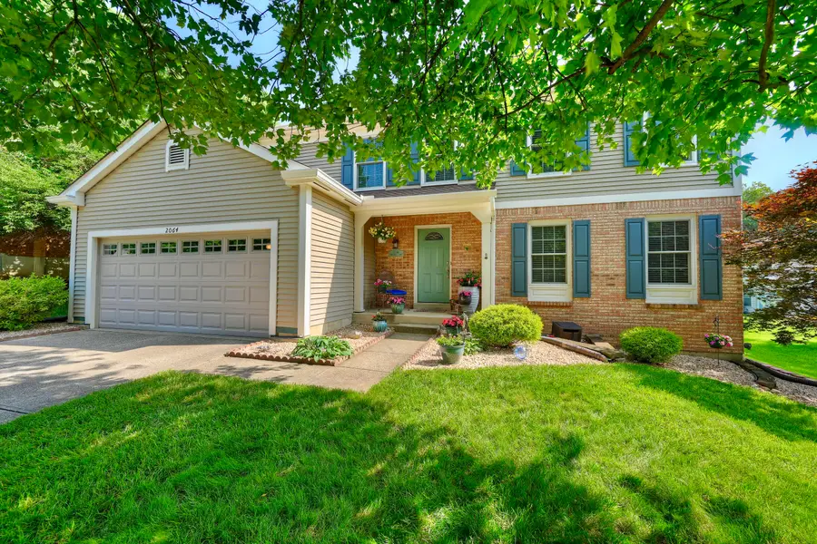 2064 Periwinkle Court, Crescent Springs, KY 41017 - #2
