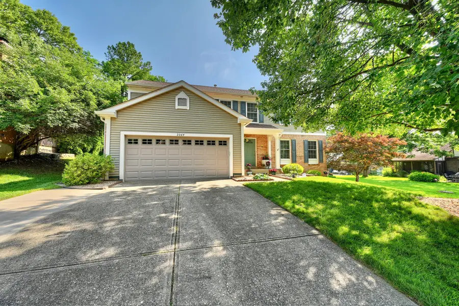 2064 Periwinkle Court, Crescent Springs, KY 41017 - #3