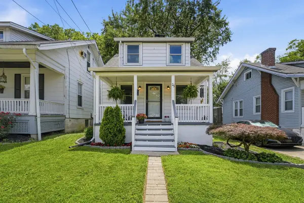 25 Locust Street, Erlanger, KY 41018