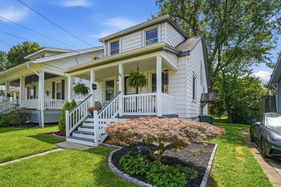25 Locust Street, Erlanger, KY 41018 - #3