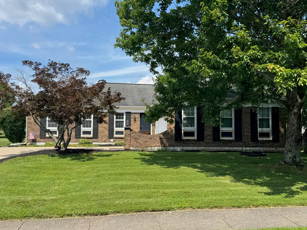 102 Stonegate Drive, Alexandria, KY 41001 - #1