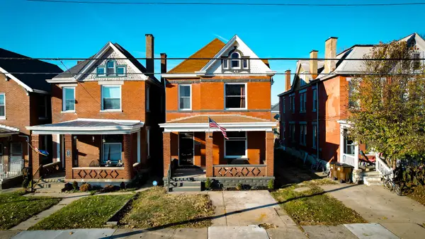 454 Elm Street, Ludlow, KY 41016