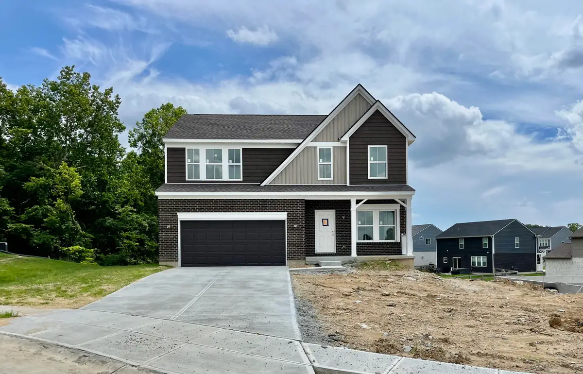 6809 Cloverfield Way, Union, KY 41091 - #1