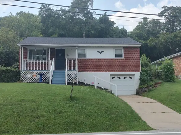 67 Moock Road, Wilder, KY 41071