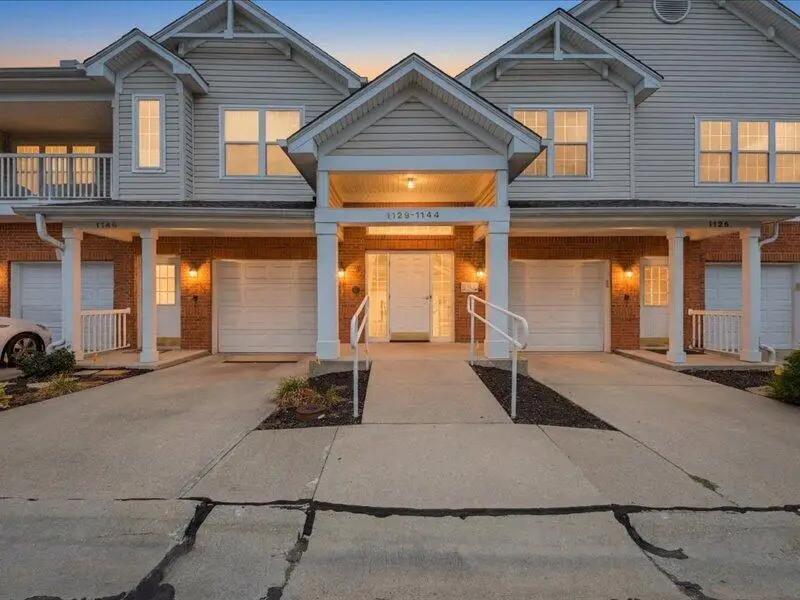 1136 Periwinkle Drive, Florence, KY 41042 - #1