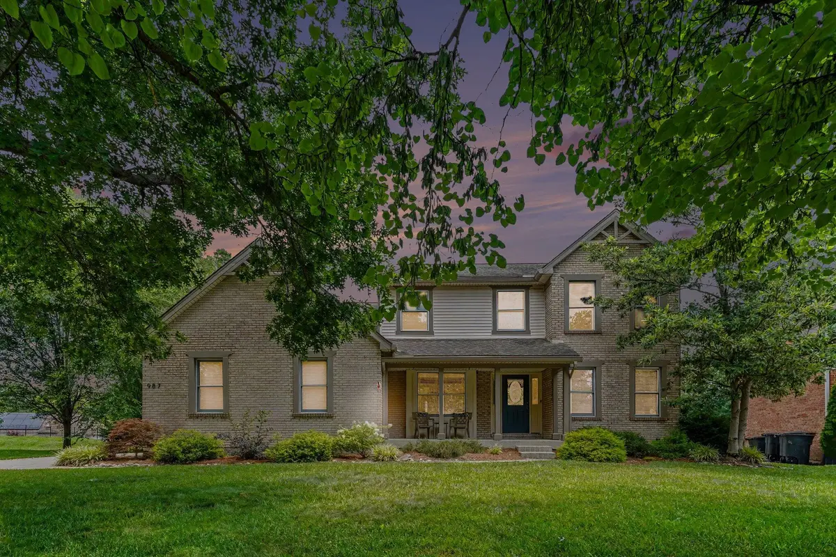 987 Lakeway Court, Union, KY 41091 - #1