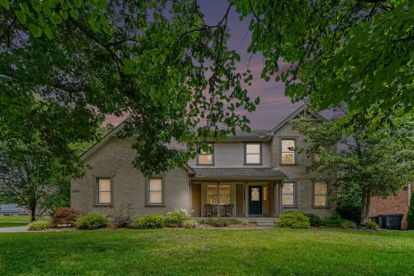 987 Lakeway Court, Union, KY 41091
