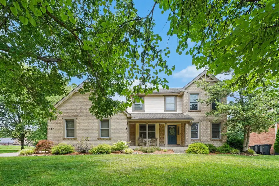 987 Lakeway Court, Union, KY 41091 - #2