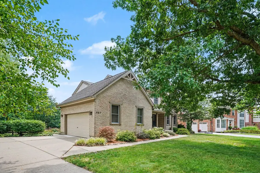 987 Lakeway Court, Union, KY 41091 - #3