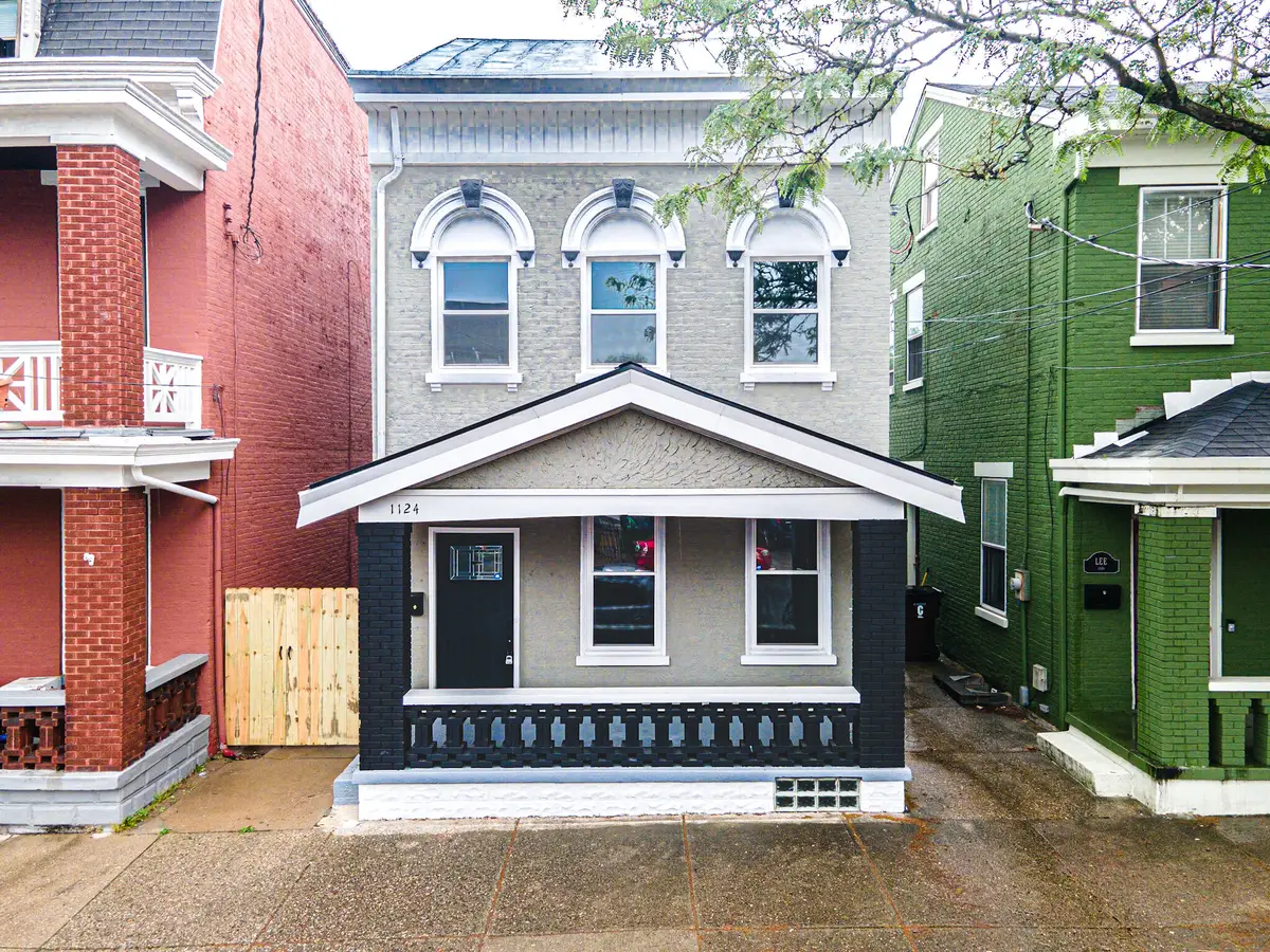 1124 Lee Street, Covington, KY 41011 - #1