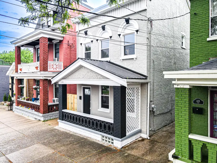 1124 Lee Street, Covington, KY 41011 - #2