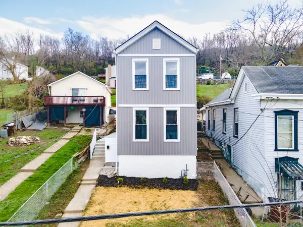 1035 John Street, Covington, KY 41016