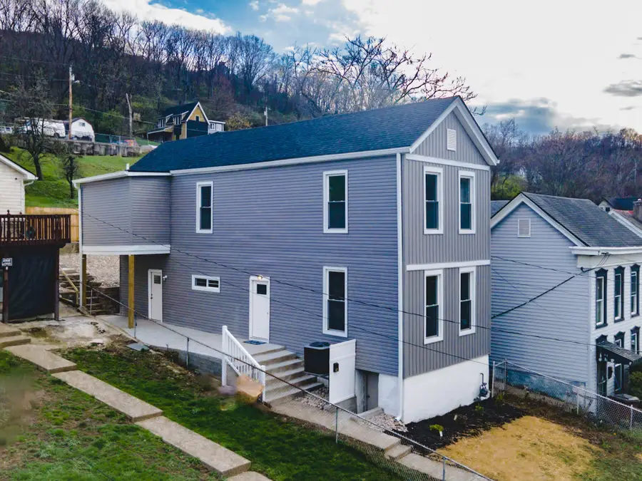 1035 John Street, Covington, KY 41016 - #3