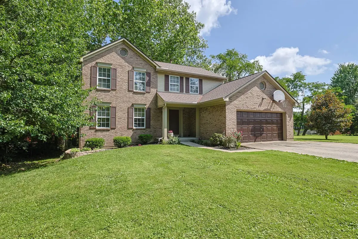 6502 Blossomwood Court, Florence, KY 41042 - #1