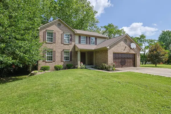 6502 Blossomwood Court, Florence, KY 41042