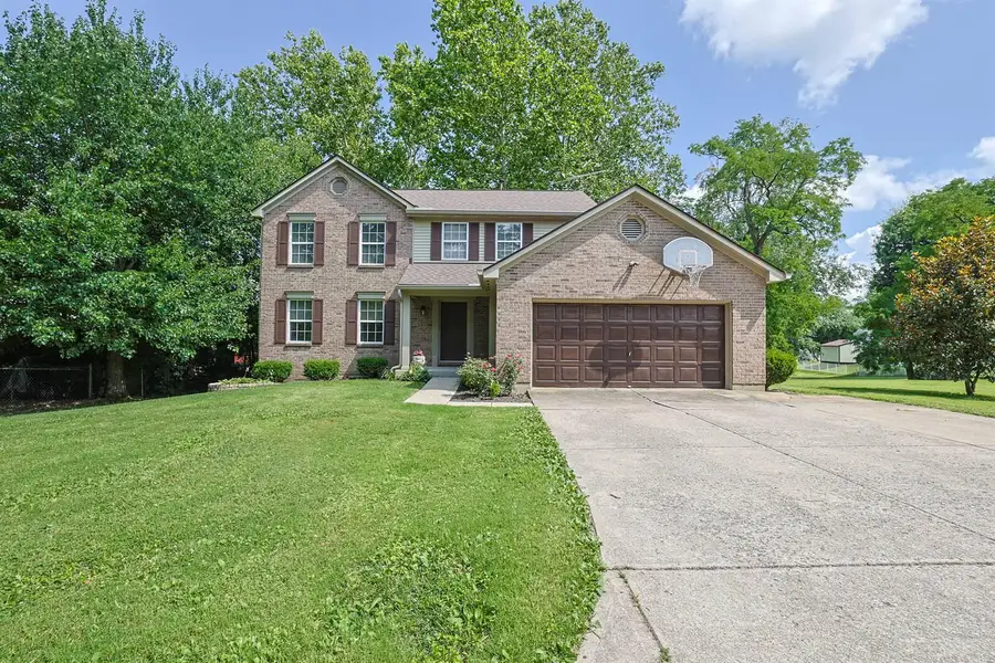 6502 Blossomwood Court, Florence, KY 41042 - #2