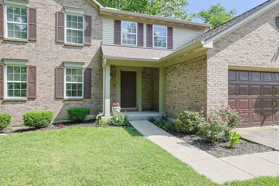 6502 Blossomwood Court, Florence, KY 41042 - #3