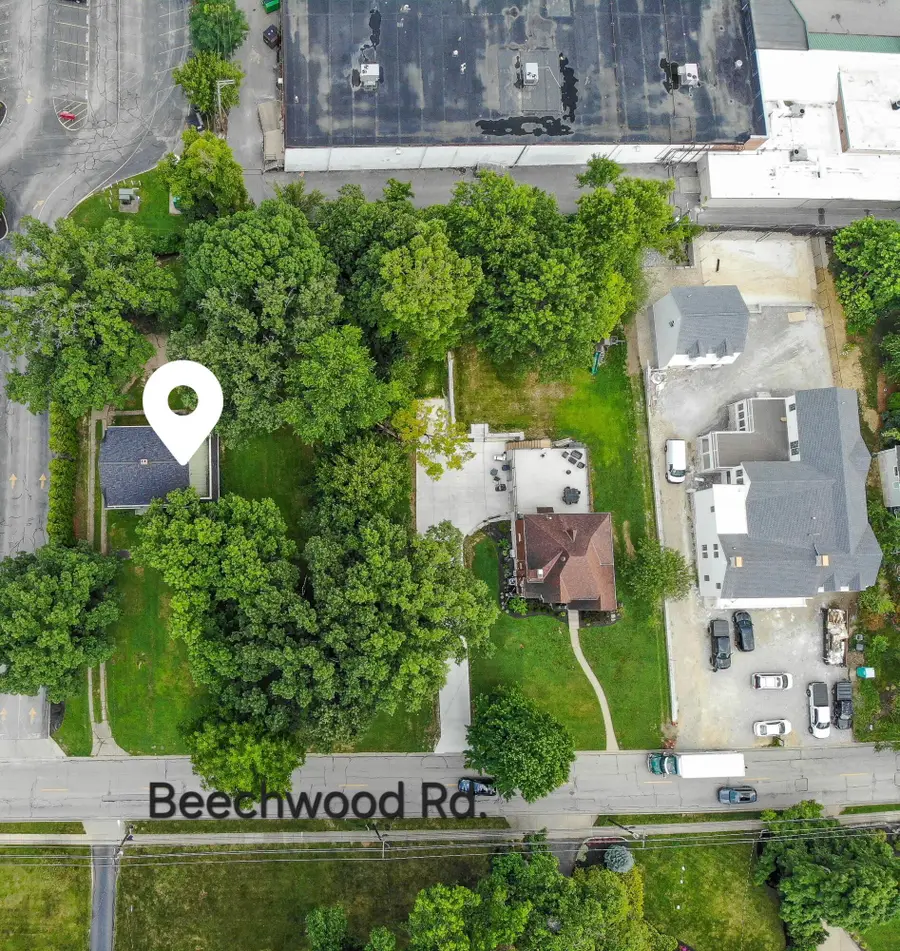40 Beechwood Road, Fort Mitchell, KY 41017 - #2